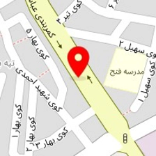 فروشگاه ابزار و یراق کامران