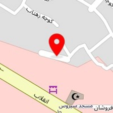 فروشگاه پوشاک بانو