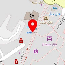 پاساژنهرو کاموا فروشی دنیز