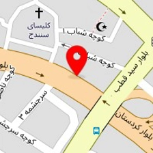 مبل رضا