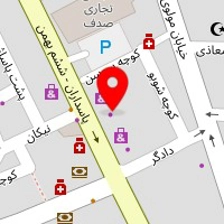 فروشگاه کفش و صندل پرند