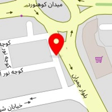 مزون میس دفنه سنندج