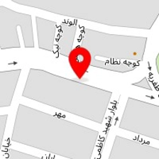 شرکت مهندسی پزشکی تجهیز گستر آبیدر
