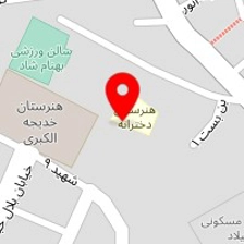 سوپر مارکت کوساباد