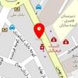 گالری ساعت شنی