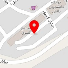 پارچه سرای گل