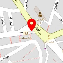 ظروف یکبار مصرف احمدی