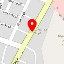 گالری پارچه قصرحریر