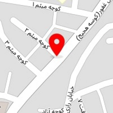 فروشگاه قطعات اتومبیل محمد