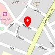 فروشگاه ترافیک شبرنگ صمیمی
