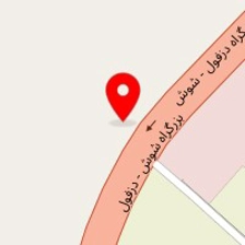 فروشگاة کشاورزی دلتا رشید پور