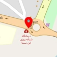 مرکز خرید پوشاک شهر