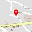 دفتر فروشگاه بانه پوشاک شعبه سقز