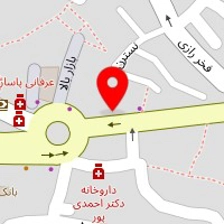 عطر و ادکلن هناسه