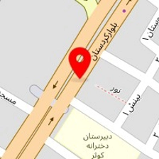 تزیینات اتومبیل فتوحی
