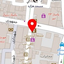 فروشگاه لوازم آشپزخانه شجاعی