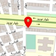 فروشگاه یدک مارکت شهر