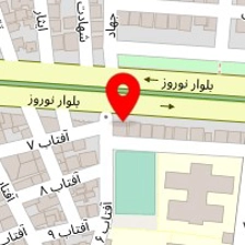 فروشگاه یدک مارکت شهر