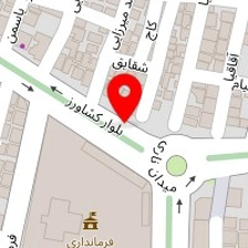 تزیینات اتومبیل جمشید