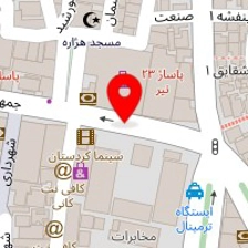 کیف و چمدان خانومان