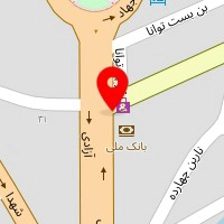 فروش کولر گازی بانه
