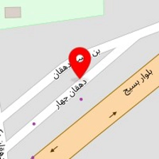 بازرگانی مرکزی بانه