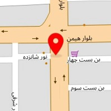لوازم خانگی احمدی نمایندگی