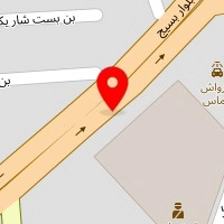 شرکت بازرگانی تجاری چرو
