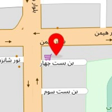 فروشگاه تاسیسات کریمی