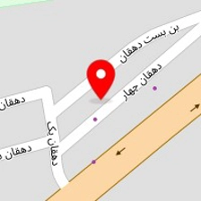 بازرگانی سروش
