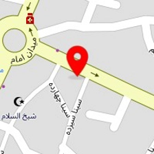 نوشت افزار بهرامی