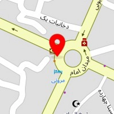 سرای عطر باران
