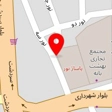 ساختمان اداری تجاری پاییز