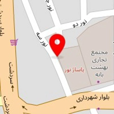 ساختمان اداری تجاری پاییز