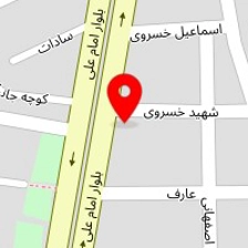 آهن الات آقایی قروه کردستان