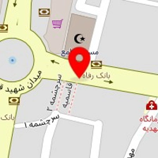 لوازم یکبار مصرف آوا