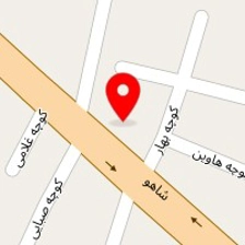 لوازم یدکی پیمان گل محمدی