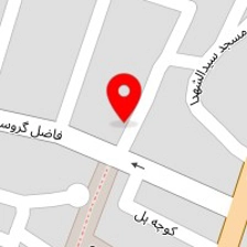 آبرسانی ولی الله