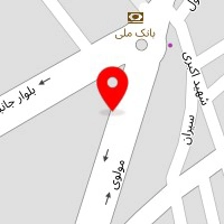 لوازم آرایشی لوکس سرای متین