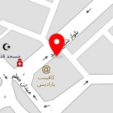 تازه های ساختمانی آلپ