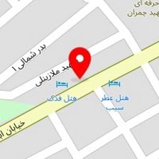 لوازم یدکی فرمول یک