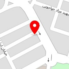 آرایشگاه مسعود