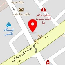 فروشگاه سیسمونی سمیرا
