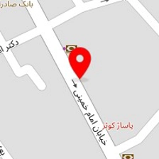 بینایی سنجی و عینک فروشی نور