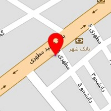 لوازم قنادی رحیمی