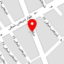 پسته فروشی مهدوی