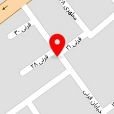 لوازم یدکی اریا یدک بنی اسدی