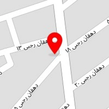 گلخانه بزرگ شهر