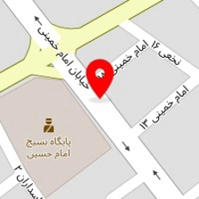 لوازم یدکی عباس زاده