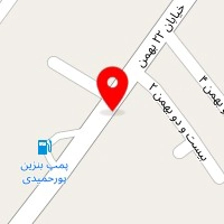 شیرینی سرای امیری